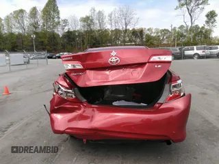 2012 Toyota Camry L with VIN 4T1BF1FK9CU588382, listed as a IAAI auction lot 41999522 with 229,369 mi miles. Bid and sale history available at carsss.com. Image 16.