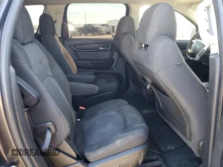 2015 Chevrolet Traverse LT с VIN 1GNKRHKD3FJ177889, выставлен на аукционе Copart как лот 47831945 с пробегом Не указан миль и Списание • Salvage title. История ставок и продаж доступна на DreamBid. Изображение 12.
