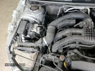 2018 Subaru Impreza с VIN 4S3GTAA68J3709502, выставлен на аукционе Copart как лот 68667305 с пробегом 136 011 миль миль и Списание • Salvage title. История ставок и продаж доступна на DreamBid. Изображение 14.