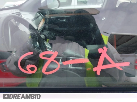 2022 Honda CR-V EX with VIN 7FARW2H50NE052730, listed as a IAAI auction lot 40717699 with 19,514 mi miles and . Bid and sale history available at DreamBid. Image 9.