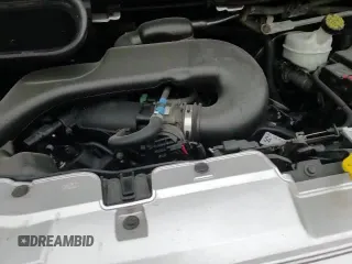 2016 Ford Transit XL z VIN 1FBZX2YM9GKA41610, wystawiony jako Copart lot #86015214 z przebiegiem 108 520 mil mil oraz Szkoda całkowita • Salvage title. Historia ofert i sprzedaży dostępna na DreamBid. Obrazek 13.