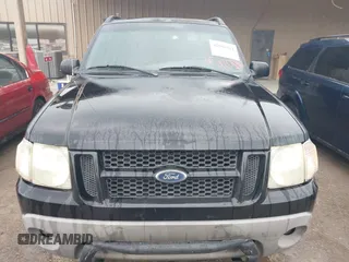 2002 Ford Explorer Sport Trac Value with VIN 1FMZU67E22UD07239, listed as a IAAI auction lot 42088812 with 224,009 mi miles and . Bid and sale history available at DreamBid. Image 6.