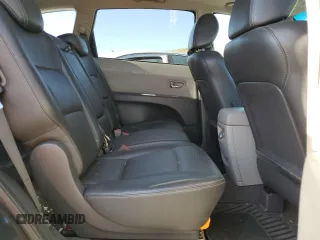 2008 Subaru Tribeca Limited с VIN 4S4WX90D684410895, выставлен на аукционе Copart как лот 61284315 с пробегом Не указан миль и Чистый • Clean title. История ставок и продаж доступна на DreamBid. Изображение 10.