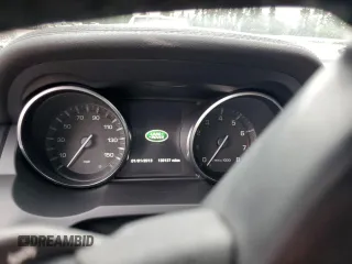 2014 Land Rover Range Rover Evoque Dynamic with VIN SALVT2BG8EH891336, listed as a Copart auction lot 62345385 with 139,137 mi miles and Clean title. Bid and sale history available at DreamBid. Image 9.
