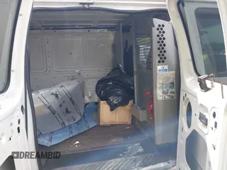 2007 Ford Econoline Cargo Commercial with VIN 1FTNE24L87DA53023, listed as a IAAI auction lot 42457310 with Not provided miles and . Bid and sale history available at DreamBid. Image 8.