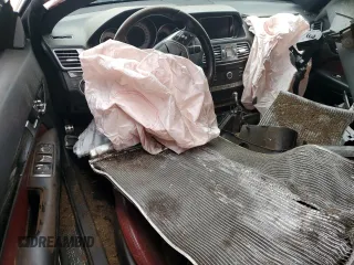 2016 Mercedes-Benz E 400 with VIN WDDKJ6HB5GF347237, listed as a Copart auction lot 58909905 with Not provided miles and Salvage title. Bid and sale history available at DreamBid. Image 8.