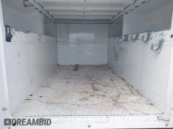 2019 Ford F-250 XL with VIN 1FDBF2A66KEC96889, listed as a IAAI auction lot 41293612 with 65,445 mi miles and . Bid and sale history available at DreamBid. Image 8.
