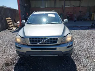 2008 Volvo XC90 I6 with VIN YV4CZ982X81462064, listed as a IAAI auction lot 41962290 with 135,921 mi miles. Bid and sale history available at carsss.com. Image 12.