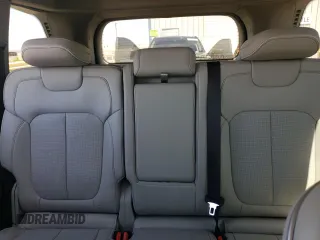 2022 Jeep Grand Cherokee Overland with VIN 1C4RJYD66N8716069, listed as a Copart auction lot 53186905 with Not provided miles and Salvage title. Bid and sale history available at DreamBid. Image 10.
