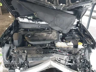 2019 Jeep Cherokee Limited with VIN 1C4PJMDX9KD471764, listed as a IAAI auction lot 41556755 with 45,000 mi miles and . Bid and sale history available at carsss.com. Image 10.