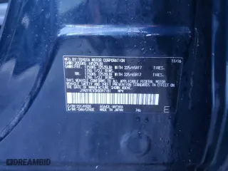 2017 Toyota RAV4 LE with VIN JTMZFREV3HD097181, listed as a Copart auction lot 52715375 with 0 mi miles and Salvage Title. Bid and sale history available at carsss.com. Image 13.