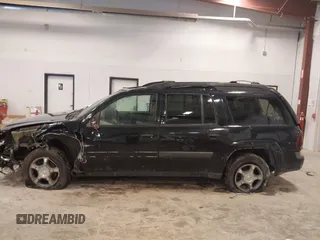 2004 Chevrolet TrailBlazer EXT LT with VIN 1GNET16SX46215438, listed as a IAAI auction lot 41481236 with 240,215 mi miles. Bid and sale history available at carsss.com. Image 14.