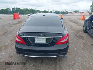 2014 Mercedes-Benz CLS 550 z VIN WDDLJ7DB2EA095490, wystawiony jako IAAI lot #42204005 z przebiegiem 87 123 mil mil oraz . Historia ofert i sprzedaży dostępna na DreamBid. Obrazek 17.