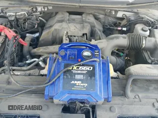 2017 Ford F-150 XL с VIN 1FTEX1EP5HFC32258, выставлен на аукционе IAAI как лот 42224816 с пробегом 68 263 миль миль и . История ставок и продаж доступна на DreamBid. Изображение 20.