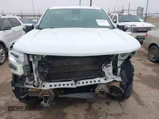 2023 Chevrolet Silverado 1500 LTZ with VIN 1GCUDGED8PZ111413, listed as a IAAI auction lot 41542526 with 72,803 mi miles and . Bid and sale history available at DreamBid. Image 13.
