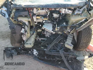 2024 Tesla Cybertruck Cyberbeast z VIN 7G2CEHEE3RA013268, wystawiony jako Copart lot #43322195 z przebiegiem Nie podano mil oraz Szkoda całkowita • Salvage title. Historia ofert i sprzedaży dostępna na DreamBid. Obrazek 13.