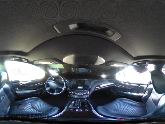 2013 Infiniti M with VIN JN1BY1AP6DM511104, listed as a IAAI auction lot 41818184 with 138,605 mi miles and . Bid and sale history available at DreamBid. Image 19.