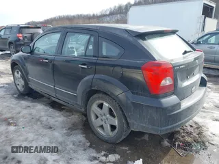 2007 Dodge Caliber R/T z VIN 1B3HB78K87D175631, wystawiony jako IAAI lot #41467181 z przebiegiem 229 894 mil mil oraz . Historia ofert i sprzedaży dostępna na DreamBid. Obrazek 3.