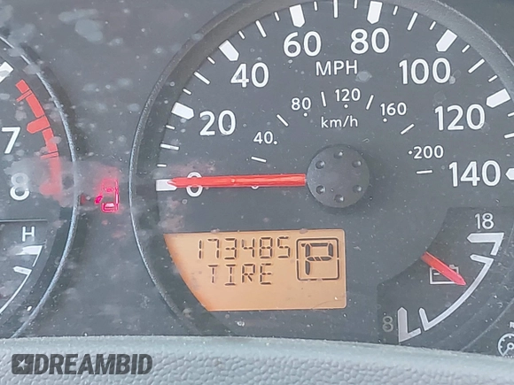 2016 Nissan Frontier SV with VIN 1N6AD0ER7GN746696, listed as a IAAI auction lot 42037559 with 173,485 mi miles and . Bid and sale history available at DreamBid. Image 16.