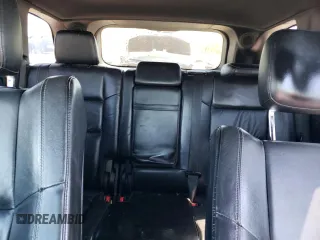 2014 Jeep Grand Cherokee Limited with VIN 1C4RJFBG8EC196471, listed as a Copart auction lot 55015015 with 226,316 mi miles and Clean Title. Bid and sale history available at DreamBid. Image 10.