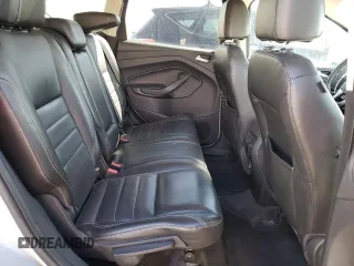 2013 Ford Escape SEL with VIN 1FMCU0H9XDUB09113, listed as a Copart auction lot 49508765 with 179,863 mi miles and Salvage Title. Bid and sale history available at carsss.com. Image 11.