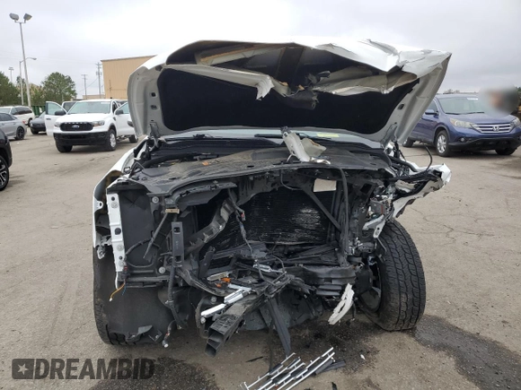 2020 GMC Yukon Denali with VIN 1GKS2CKJ9LR194042, listed as a Copart auction lot 85374154 with 0 mi miles and Salvage Title. Bid and sale history available at carsss.com. Image 5.