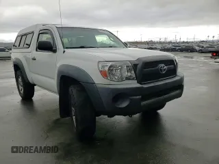 2011 Toyota Tacoma with VIN 5TFPX4EN7BX001775, listed as a Copart auction lot 49270035 with 214,288 mi miles and Salvage Title. Bid and sale history available at carsss.com. Image 11.