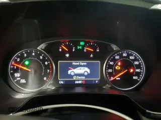 2023 Chevrolet Blazer LT с VIN 3GNKBHR44PS183047, выставлен на аукционе Copart как лот 60161605 с пробегом 66 481 миль миль и Чистый • Clean title. История ставок и продаж доступна на DreamBid. Изображение 9.