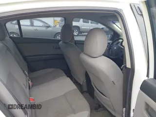 2012 Nissan Sentra S with VIN 3N1AB6AP4CL767910, listed as a IAAI auction lot 42383753 with 144,577 mi miles and . Bid and sale history available at DreamBid. Image 8.