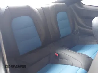 2016 Ford Mustang EcoBoost с VIN 1FA6P8TH4G5261897, выставлен на аукционе IAAI как лот 42405657 с пробегом 121 222 миль миль и . История ставок и продаж доступна на DreamBid. Изображение 8.