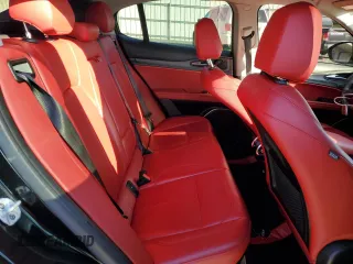 2019 Alfa Romeo Stelvio Ti Lusso z VIN ZASPAKBN0K7C71285, wystawiony jako Copart lot #83194964 z przebiegiem 59 811 mil mil oraz Szkoda całkowita • Salvage title. Historia ofert i sprzedaży dostępna na DreamBid. Obrazek 11.