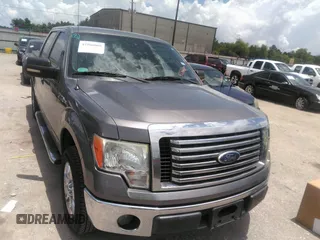 2011 Ford F-150 XL with VIN 1FTEW1CM8BFA25818, listed as a IAAI auction lot 42566005 with 215,074 mi miles and . Bid and sale history available at DreamBid. Image 6.