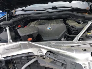 2019 BMW X3 xDrive30i with VIN 5UXTR9C53KLP97083, listed as a IAAI auction lot 41971793 with 26,902 mi miles and . Bid and sale history available at DreamBid. Image 10.