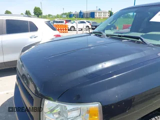 2012 Chevrolet Silverado 1500 Work Truck with VIN 1GCRKPEA0CZ280062, listed as a IAAI auction lot 42219409 with 211,010 mi miles and . Bid and sale history available at DreamBid. Image 6.