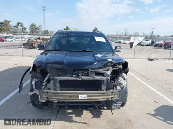 2016 Ford Explorer Limited with VIN 1FM5K8F88GGB27698, listed as a IAAI auction lot 42062003 with 128,485 mi miles and . Bid and sale history available at DreamBid. Image 13.