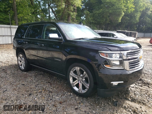 2016 Chevrolet Tahoe LTZ с VIN 1GNSCCKC1GR205400, выставлен на аукционе Copart как лот 55501525 с пробегом 172 635 миль миль и Списание • Salvage title. История ставок и продаж доступна на DreamBid. Изображение 4.