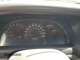2002 Suzuki XL7 Standard z VIN JS3TX92V224107201, wystawiony jako Copart lot #61142394 z przebiegiem Nie podano mil oraz Szkoda całkowita • Salvage title. Historia ofert i sprzedaży dostępna na DreamBid. Obrazek 9.