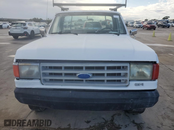 1989 Ford F-250 с VIN 1FTEF25Y3KNA54459, выставлен на аукционе Copart как лот 79387164 с пробегом 444 924 миль миль и Чистый • Clean title. История ставок и продаж доступна на DreamBid. Изображение 5.