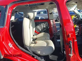 2014 MINI Countryman S with VIN WMWZC3C54EWP26355, listed as a IAAI auction lot 41654476 with Not Provided miles and . Bid and sale history available at DreamBid. Image 8.