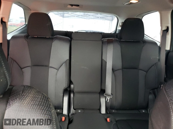 2023 Subaru Ascent Premium z VIN 4S4WMABD3P3421431, wystawiony jako Copart lot #78670594 z przebiegiem 43 317 mil mil oraz Szkoda całkowita • Salvage title. Historia ofert i sprzedaży dostępna na DreamBid. Obrazek 10.