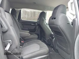 2015 Chevrolet Traverse LT with VIN 1GNKRGKD2FJ139676, listed as a IAAI auction lot 41353166 with 150,149 mi miles. Bid and sale history available at carsss.com. Image 8.