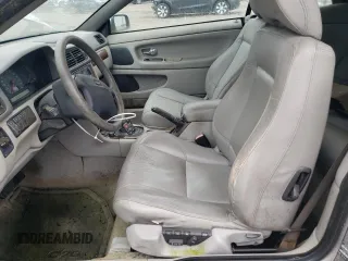 2001 Volvo C70 с VIN YV1NC56DX1J022713, выставлен на аукционе Copart как лот 49164995 с пробегом 93 461 миль миль и Чистый • Clean title. История ставок и продаж доступна на DreamBid. Изображение 7.