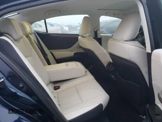 2024 Lexus ES 300h Luxury with VIN 58AEA1C11RU039414, listed as a Copart auction lot 86206254 with 5,009 mi miles and Salvage title. Bid and sale history available at DreamBid. Image 10.