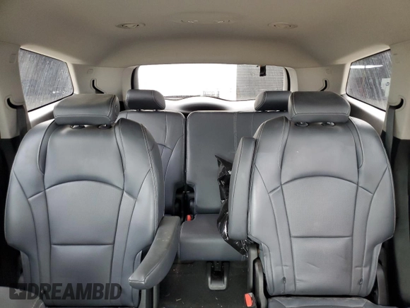 2018 Buick Enclave Essence with VIN 5GAERBKW4JJ212874, listed as a Copart auction lot 80506014 with Not Provided miles and Non Repairable. Bid and sale history available at DreamBid. Image 10.