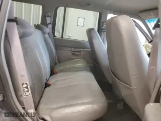 2001 Mercury Mountaineer with VIN 4M2ZU86P51UJ01568, listed as a Copart auction lot 81923284 with 150,079 mi miles and Clean Title. Bid and sale history available at carsss.com. Image 11.