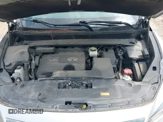 2019 Infiniti QX60 Luxe with VIN 5N1DL0MN0KC511333, listed as a IAAI auction lot 42070088 with 117,796 mi miles and . Bid and sale history available at DreamBid. Image 10.