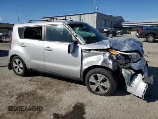 2016 Kia Soul with VIN KNDJN2A22G7871162, listed as a Copart auction lot 47861025 with 115,270 mi miles and Salvage Title. Bid and sale history available at DreamBid. Image 4.