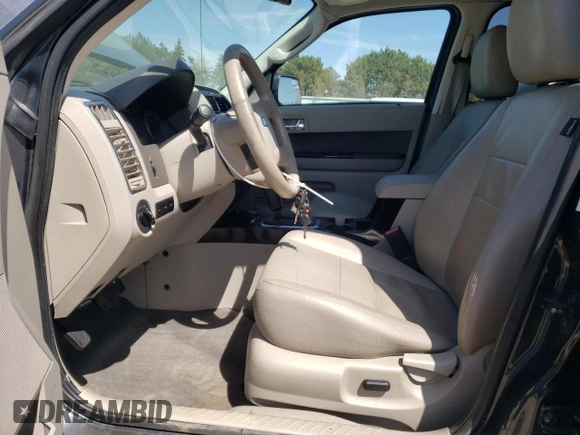 2010 Ford Escape Hybrid z VIN 1FMCU4K32AKB79563, wystawiony jako Copart lot #52892885 z przebiegiem 177 008 mil mil oraz Szkoda całkowita • Salvage title. Historia ofert i sprzedaży dostępna na DreamBid. Obrazek 7.