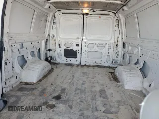 2004 Ford Econoline Cargo with VIN 1FTRE14W94HA79656, listed as a Copart auction lot 75132854 with 202,889 mi miles and Salvage Title. Bid and sale history available at carsss.com. Image 10.