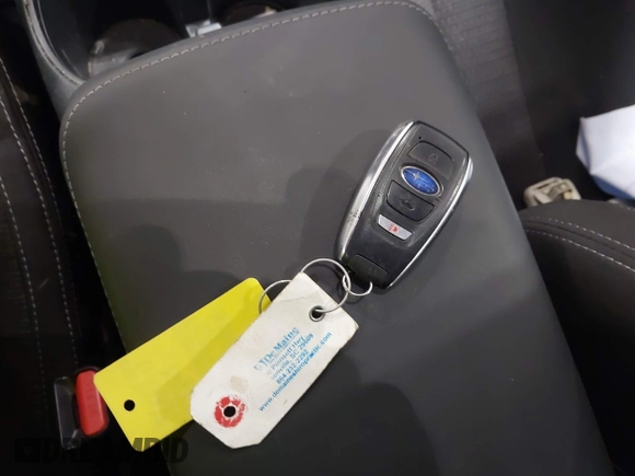 2023 Subaru Outback Premium с VIN 4S4BTAFC5P3147975, выставлен на аукционе IAAI как лот 42589191 с пробегом 32 939 миль миль и . История ставок и продаж доступна на DreamBid. Изображение 11.